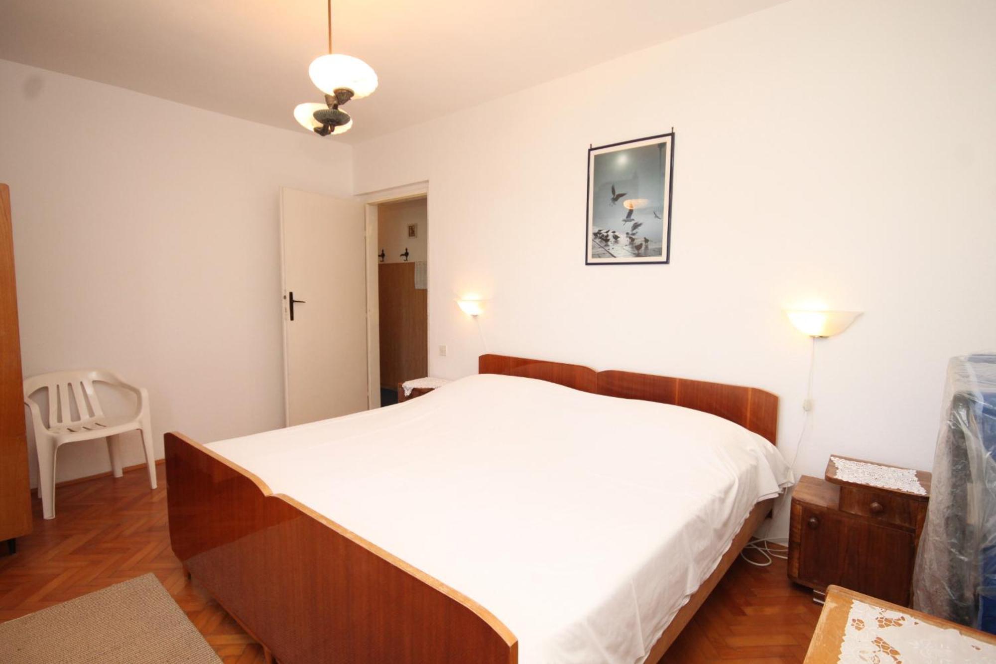 Apartments By The Sea Milna, Vis - 8913 Quarto foto