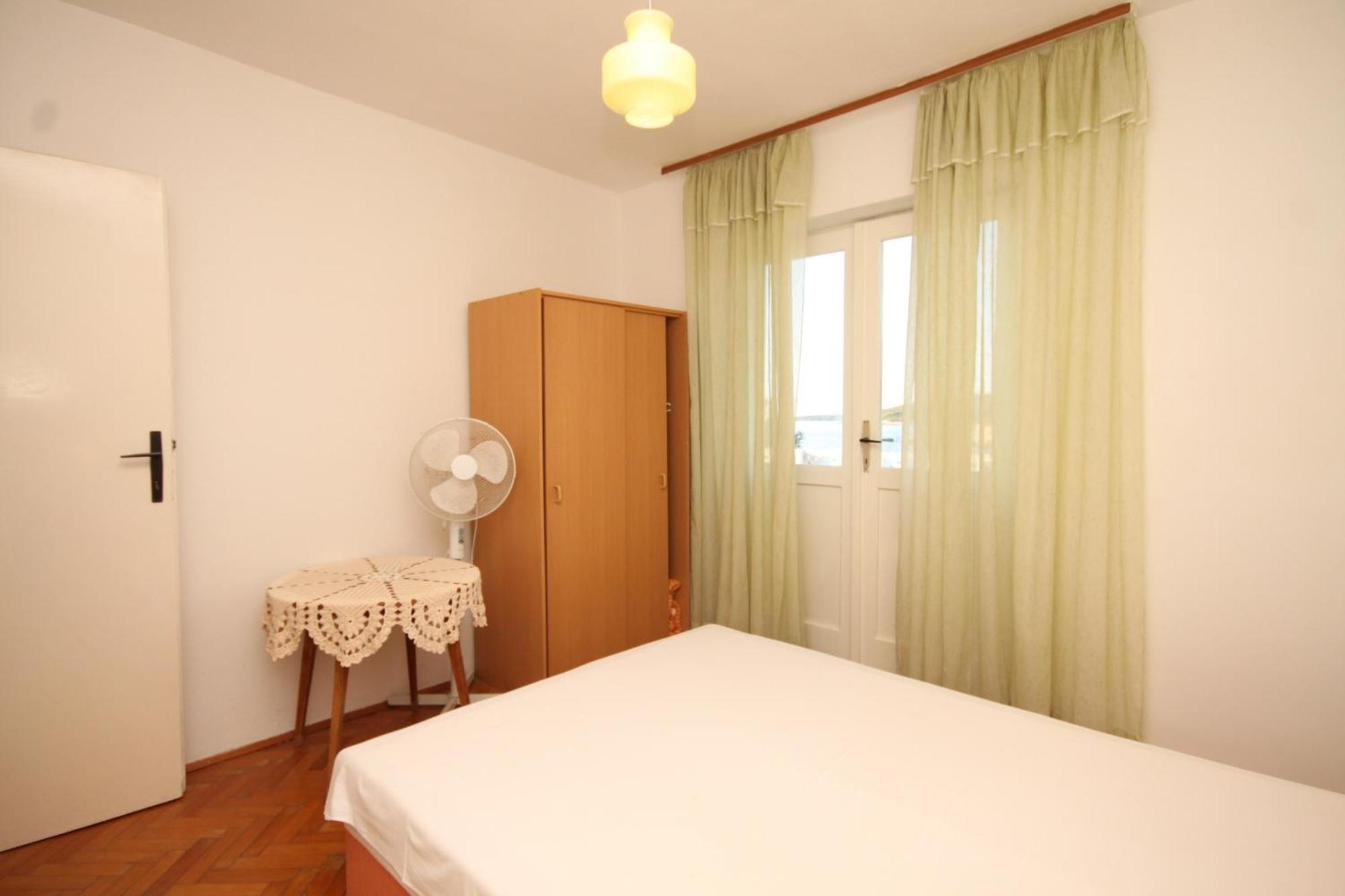 Apartments By The Sea Milna, Vis - 8913 Quarto foto