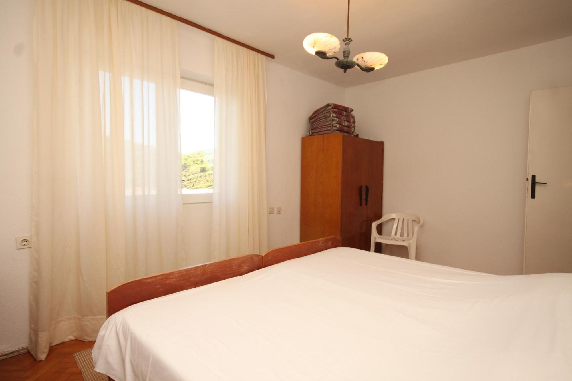 Apartments By The Sea Milna, Vis - 8913 Quarto foto