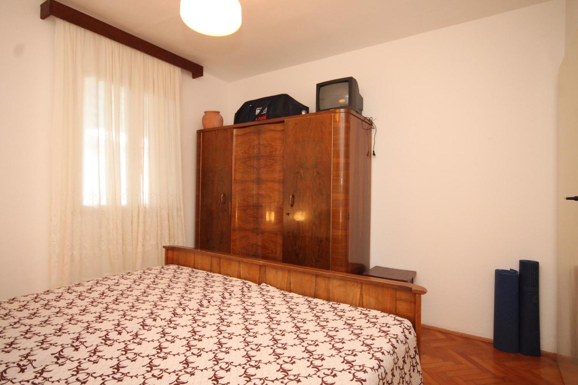 Apartments By The Sea Milna, Vis - 8913 Quarto foto