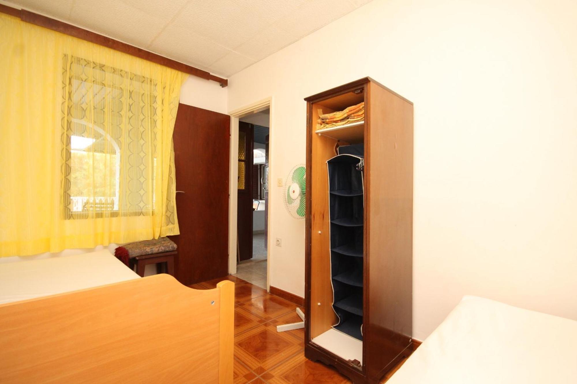 Apartments By The Sea Milna, Vis - 8913 Quarto foto