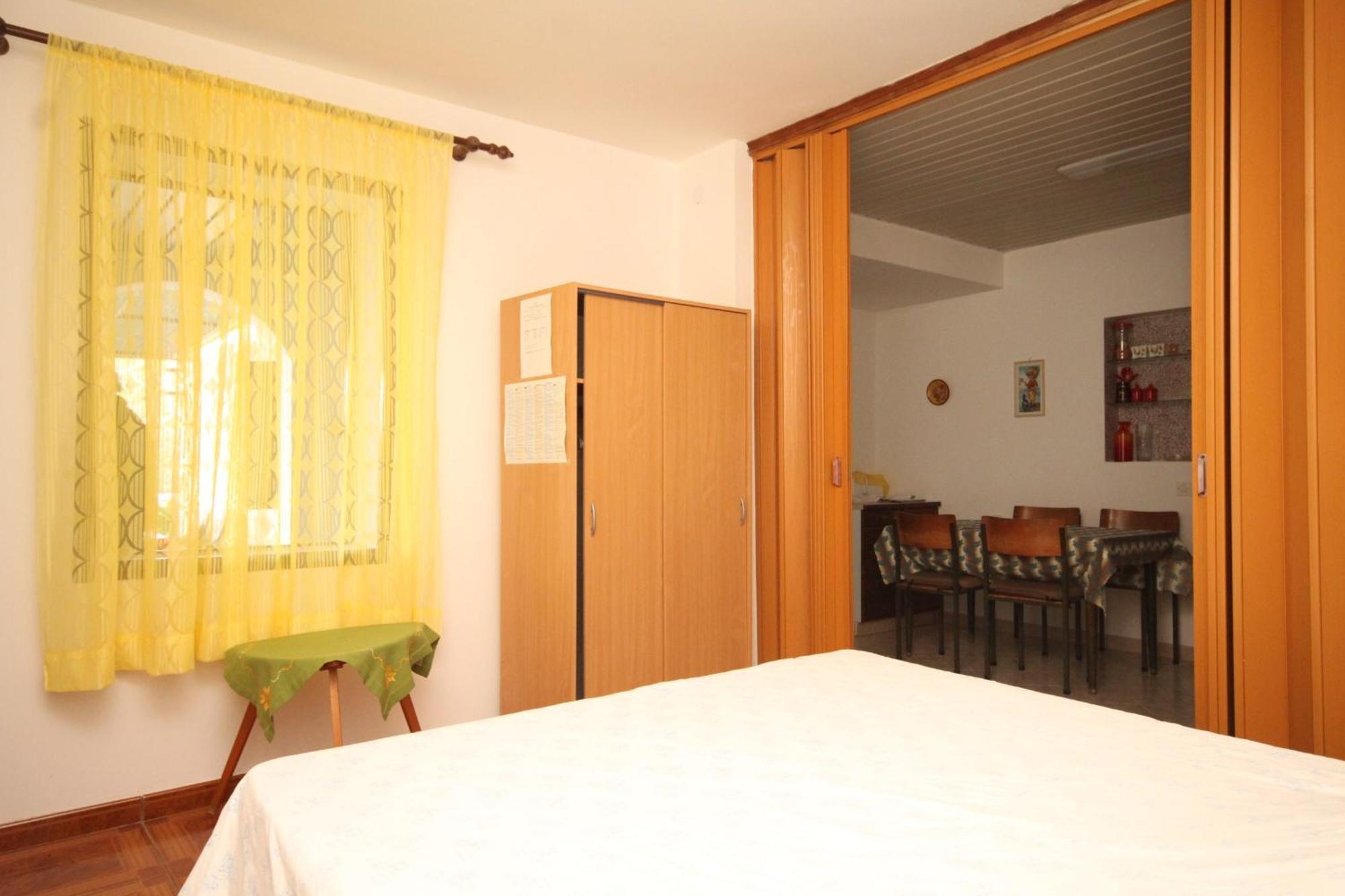 Apartments By The Sea Milna, Vis - 8913 Quarto foto